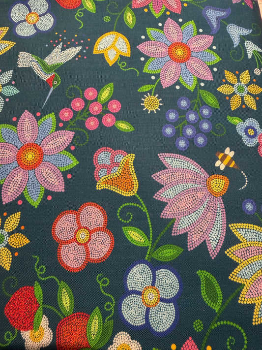 Adult Ribbon Skirt Kit (small to XL)