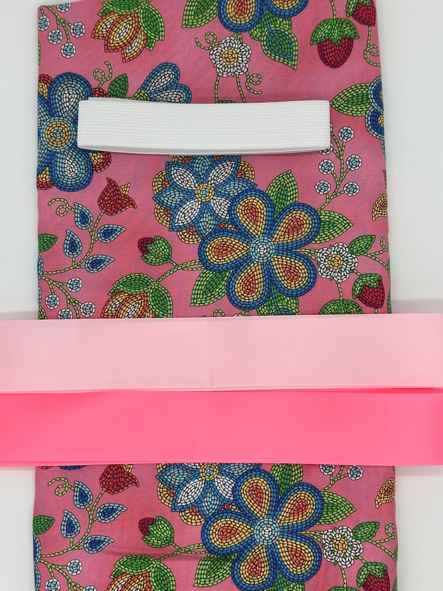 Child Ribbon Skirt Kit