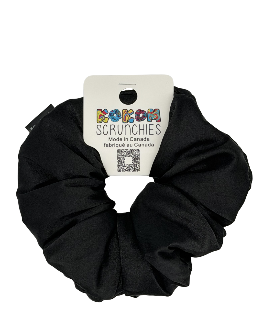 XL Pillow Scrunchie