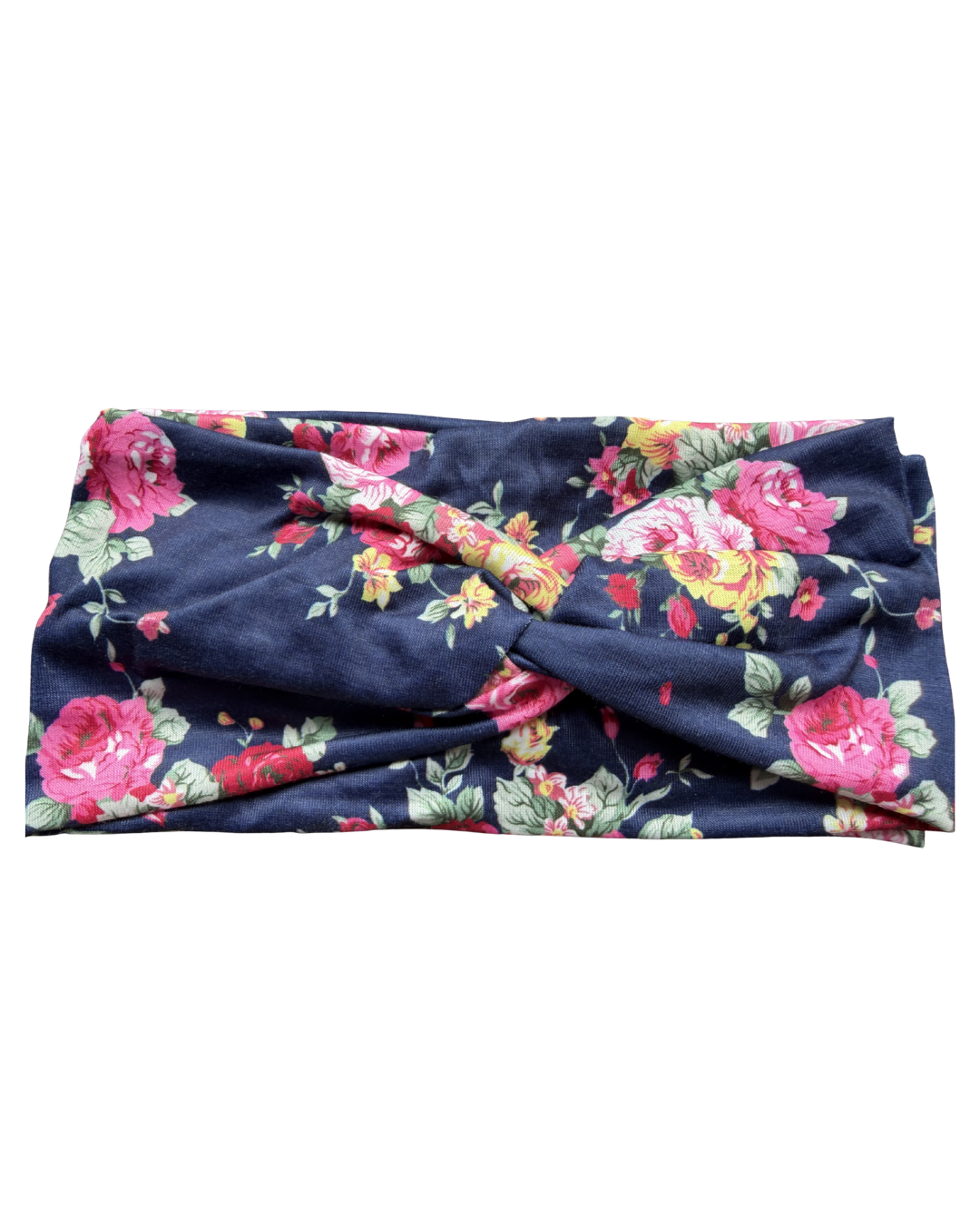 Blue Headband