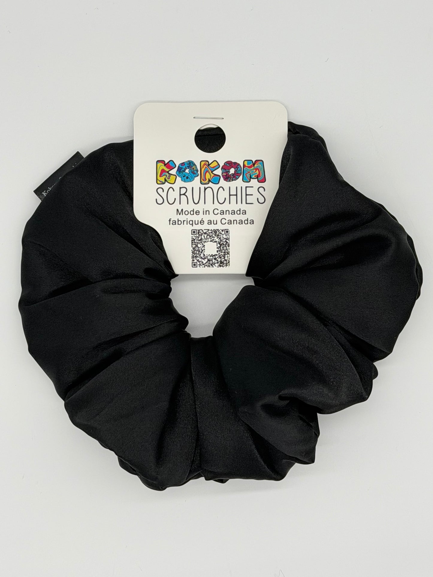 XL Pillow Scrunchie