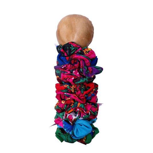 Kokom Scrunchies World