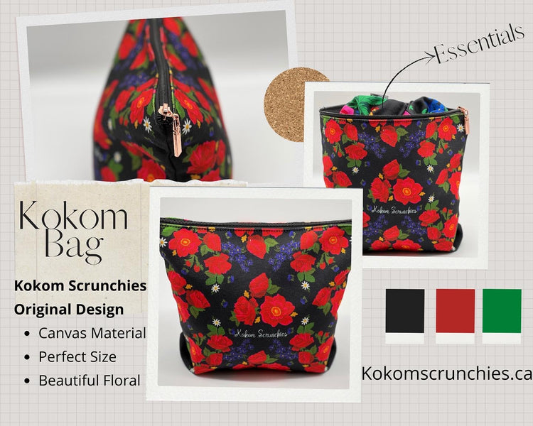 Kokom Bags