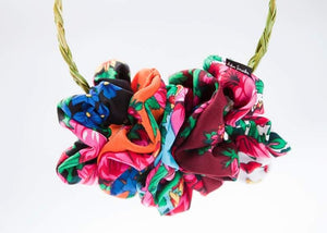 Kokom Scrunchies