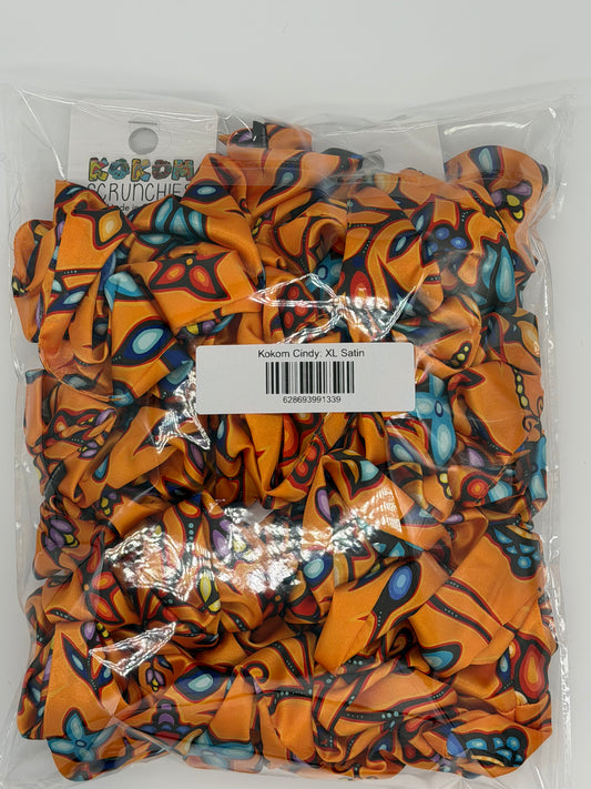 Kokom Cindy: XL Satin (12 pack)