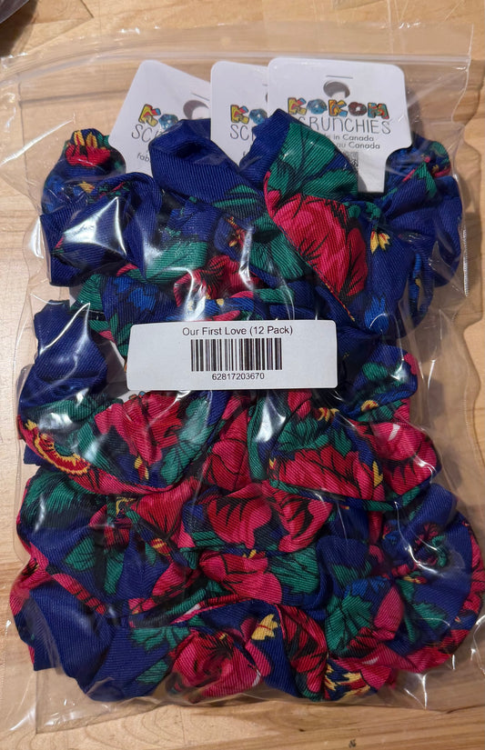 Our First Love (12 Pack)