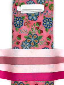 Adult Ribbon Skirt Kit (small to XL)