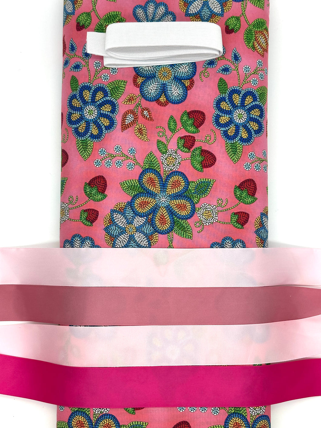 Adult Ribbon Skirt Kit (small to XL)