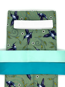 Child Ribbon Skirt Kit