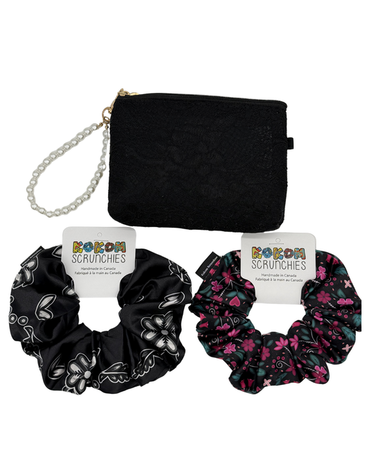 Shīmenj Set Limited Edition Sister Set