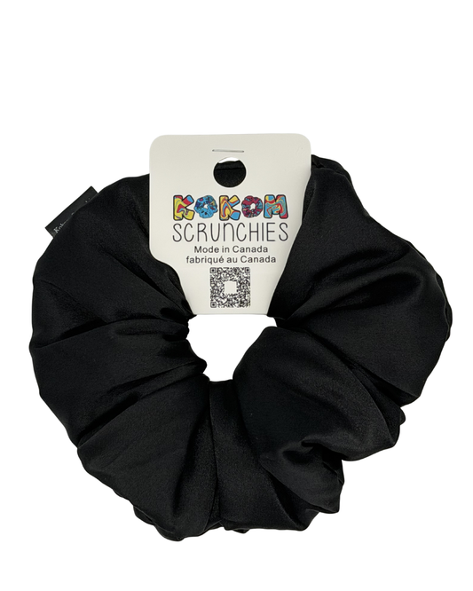 XL Pillow Scrunchie