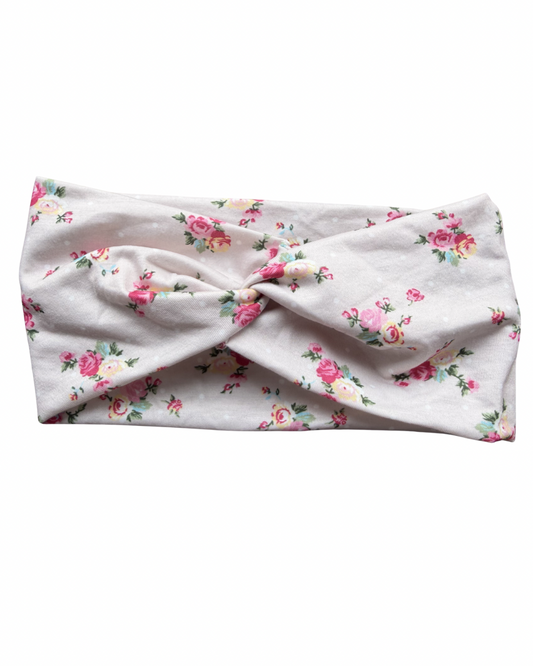 Light Pink Headband