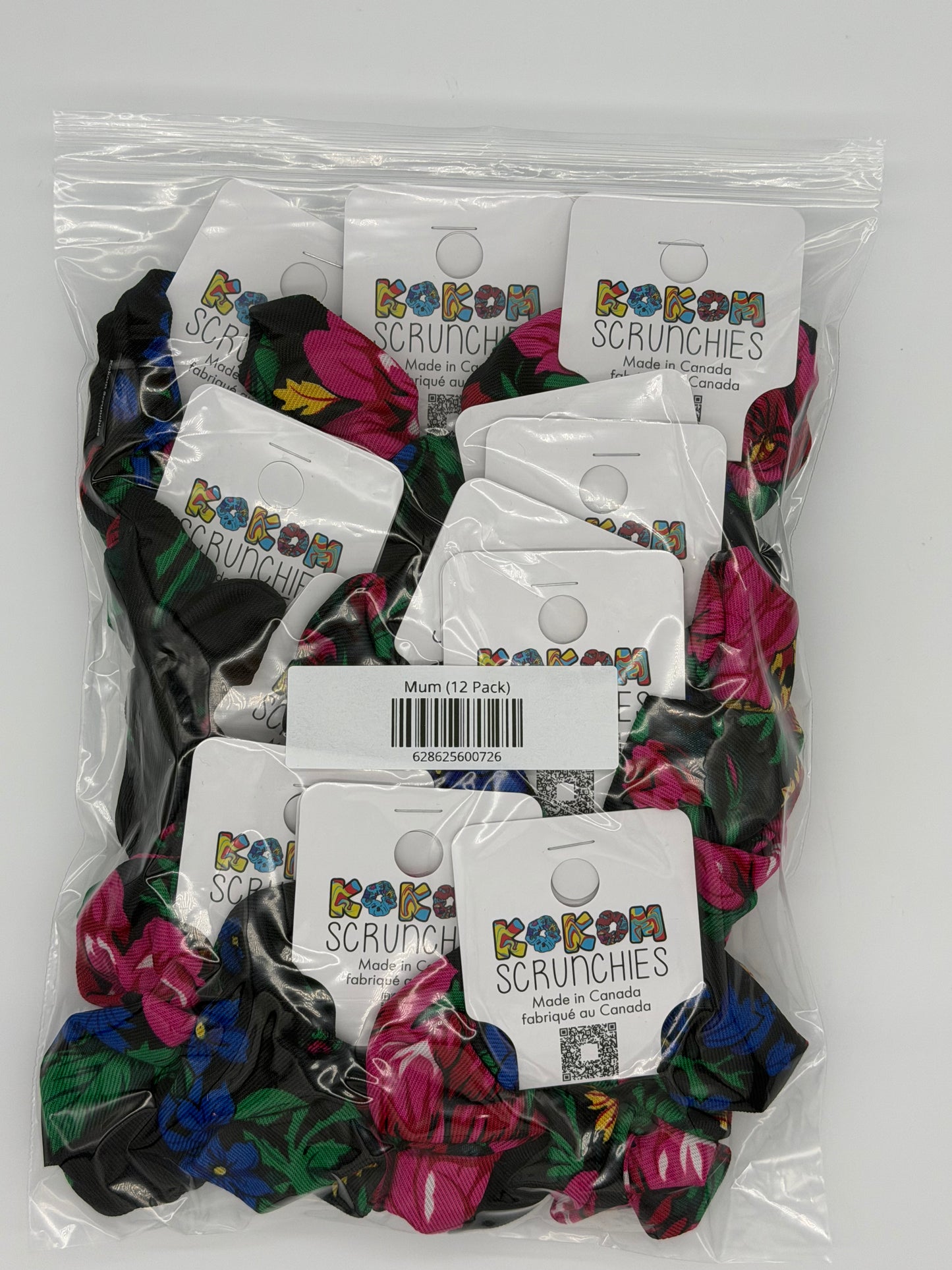Mum (12 Pack)