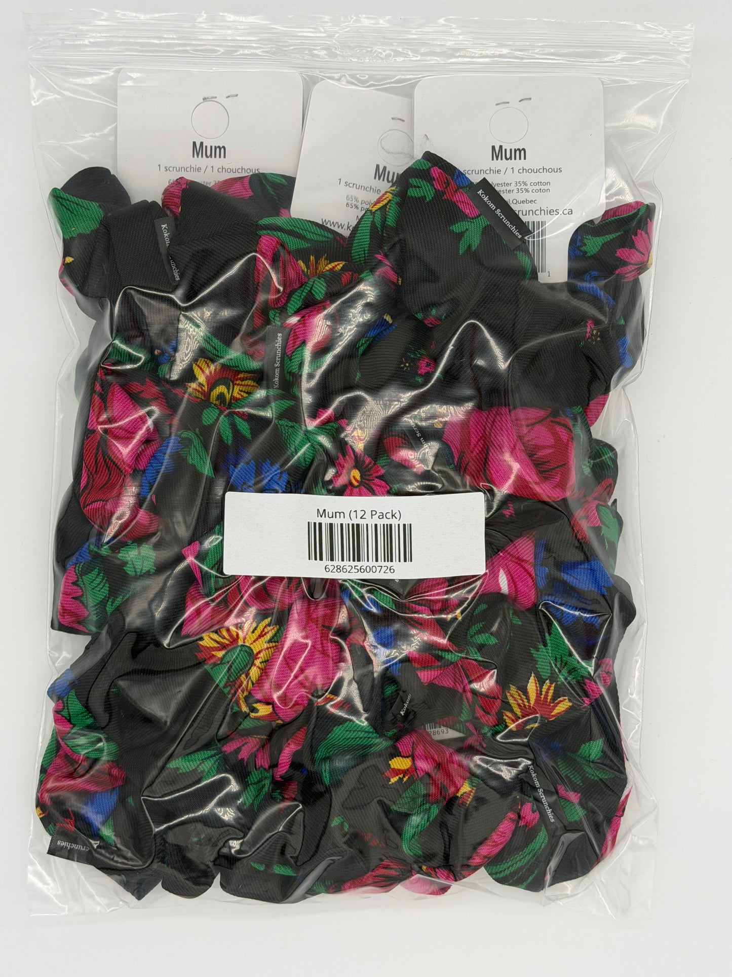 Mum (12 Pack)