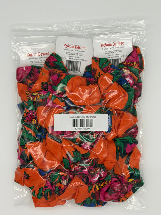 Kokom Desiree (12 Pack)