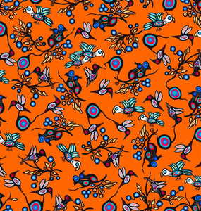 Grand River Harmony Orange