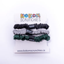 Load image into Gallery viewer, Mini Satin Scrunchies Pack
