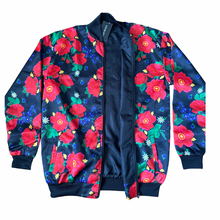 Load image into Gallery viewer, Satin Summer Jacket: Medium
