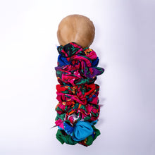 Load image into Gallery viewer, Kokom Scrunchies World
