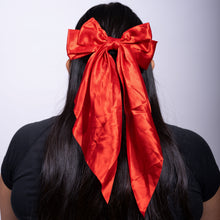 Load image into Gallery viewer, Mystery Bow with Barrette
