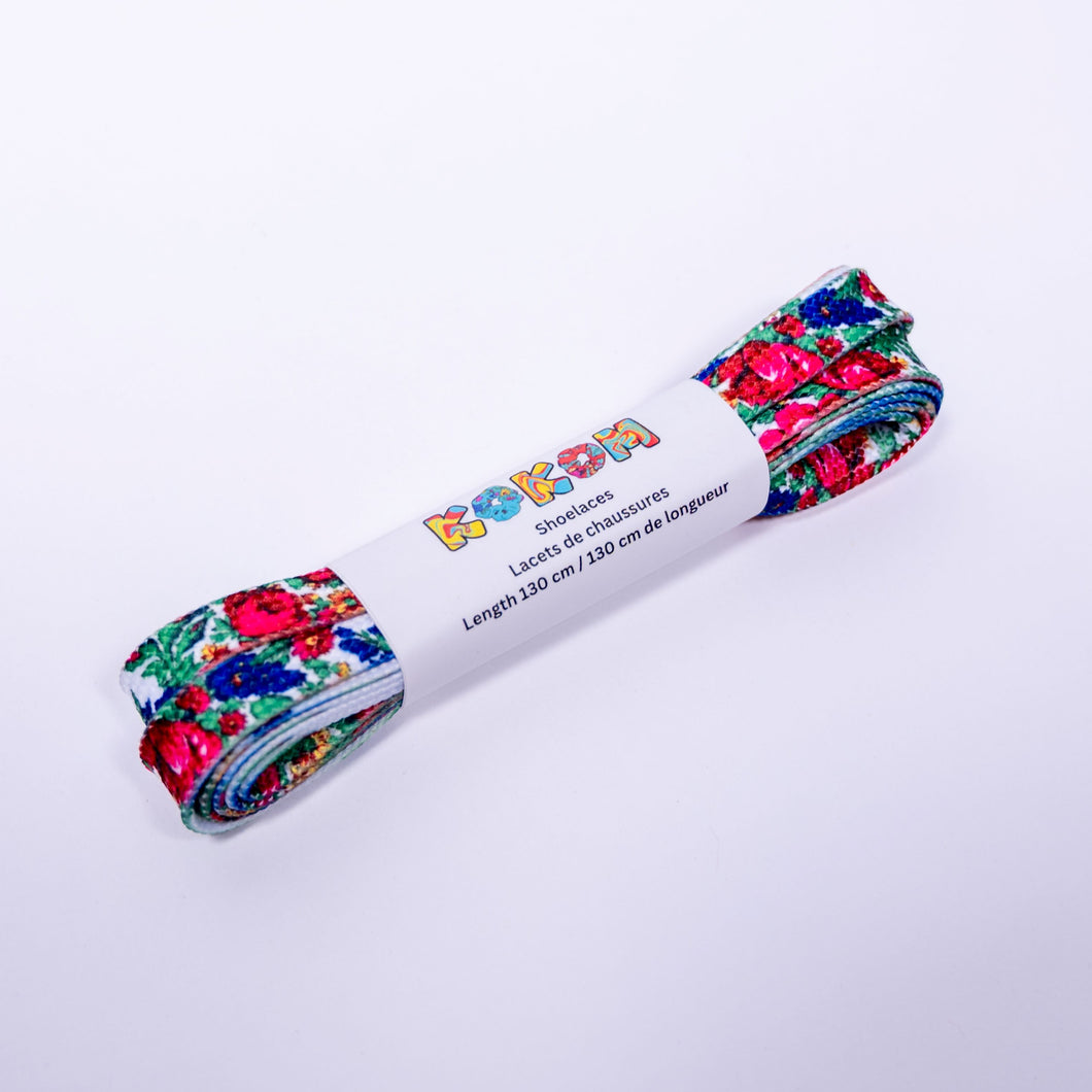 Kokom Shoe laces
